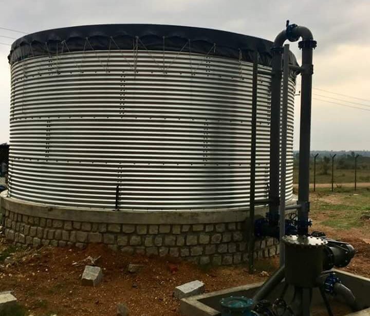 Kirnik Group storage